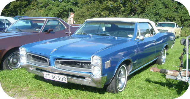 Pontiac